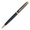 Waterman Hemisphere Matt Black GT Ballpoint Pen 2 Waterman Hemisphere Matt Black GT Ballpoint Pen -Office Supplies Store wa1216562000 waterman hemisphere 10 deep matt black ball pen