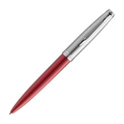 Waterman Emblème Red CT Ballpoint Pen