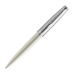 Waterman Emblème Ivory CT Ballpoint Pen